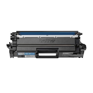 Brother TN-821XLC Toner-kit cyan, 9K pages ISO/IEC 19752 for Brother HL-L 9430