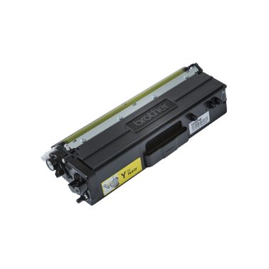Brother TN-910Y Toner yellow, 9K pages