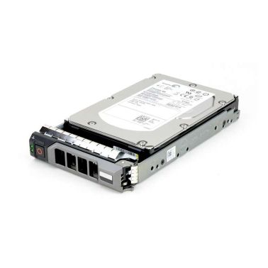 DELL 146GB 3G 15K SAS LFF HDD