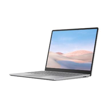 Microsoft Surface Laptop Go Notebook 31.6 cm (12.4") Touchscreen 10th gen