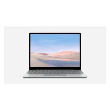 Microsoft Surface Laptop Go Notebook 31.6 cm (12.4") 1536 x 1024 pixels Touchscreen 10th gen Intel