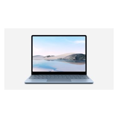 Microsoft Surface Laptop Go Notebook 31.6 cm (12.4") 1536 x 1024 pixels Touchscreen 10th gen Intel