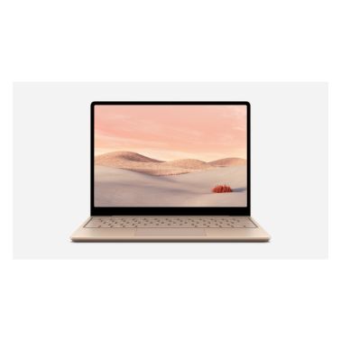 Microsoft Surface Laptop Go Notebook 31.6 cm (12.4") 1536 x 1024 pixels Touchscreen 10th gen Intel