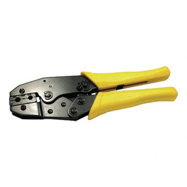 Cablenet RG58 & RG59 Ratchet Crimp Tool