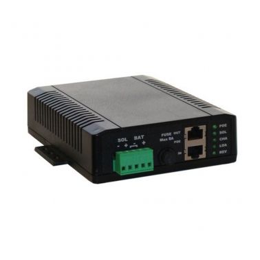 Tycon PWM Solar Charge Controller 12V 8A - TP-SCPOE-1224