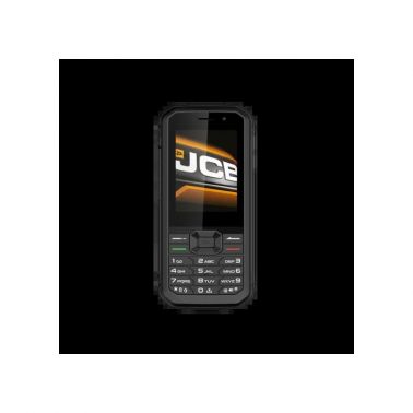 JCB TP1241 Tradesman 3 Toughphone