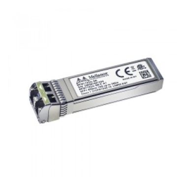 QNAP TRX-10GSFP-SR-MLX network transceiver module 10000 Mbit/s SFP+ 850 nm