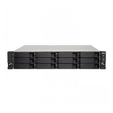 QNAP TS-1273U-RP Ethernet LAN Rack (2U) NAS