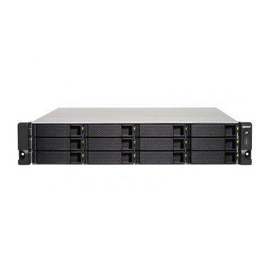 QNAP TS-1273U-RP Ethernet LAN Rack (2U) NAS