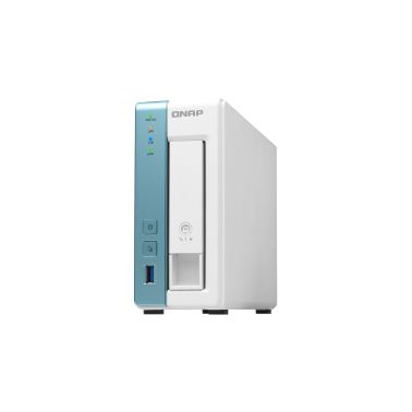 QNAP TS-131K/10TB N300 1 Bay Desktop