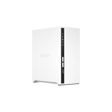 QNAP TS-233/16TB IW 2 Bay