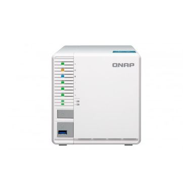 QNAP TS-351 Ethernet LAN Tower White NAS