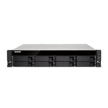 QNAP TS-873U-RP Ethernet LAN Rack (2U) NAS