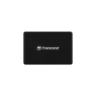 Transcend RDC8 Card Reader