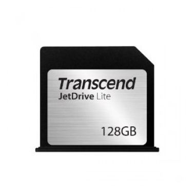 Transcend JetDrive Lite 130 128GB memory card