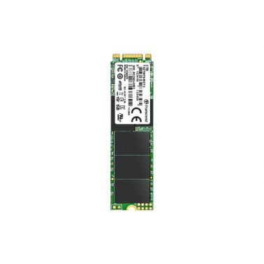 Transcend MTS952T2 M.2 128 GB Serial ATA III 3D TLC NAND