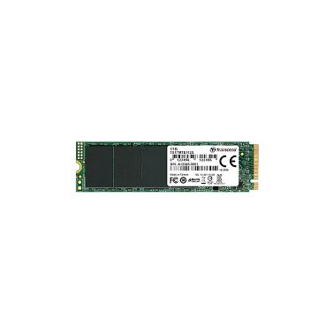 Transcend 112S M.2 1000 GB PCI Express 3.0 3D NAND NVMe