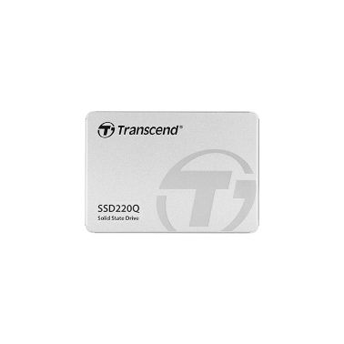 Transcend SATA III 6Gb/s SSD220Q 1TB