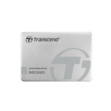 Transcend SSD220S 2.5" 480 GB Serial ATA III 3D NAND