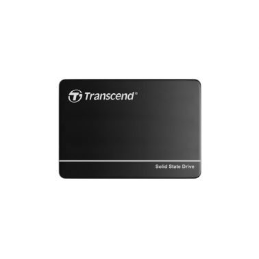 Transcend SSD420K 2.5" 512 GB Serial ATA III MLC