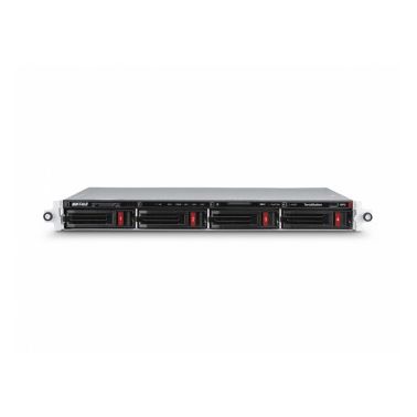 Buffalo TeraStation 5410RN AL314 Ethernet LAN Rack (1U) Black NAS