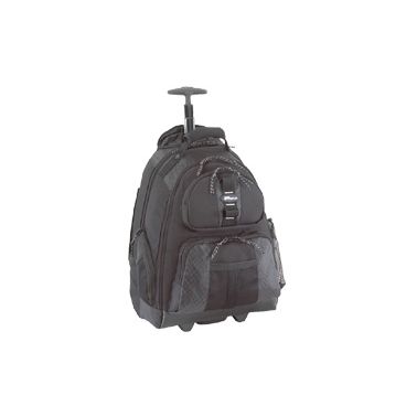 Targus TSB700EU backpack Black Nylon