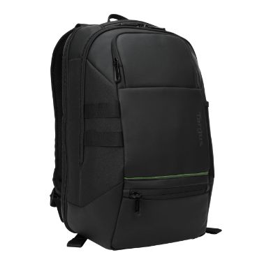 Targus Balance EcoSmart 15.6" notebook case 39.6 cm (15.6") Backpack Black