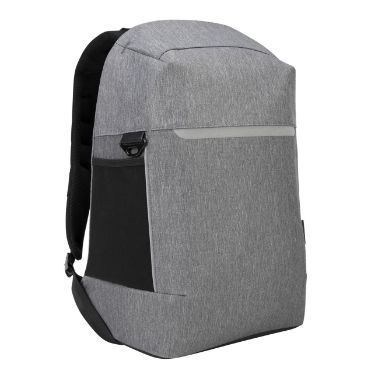 Targus CityLite notebook case 39.6 cm (15.6") Backpack Black,Grey