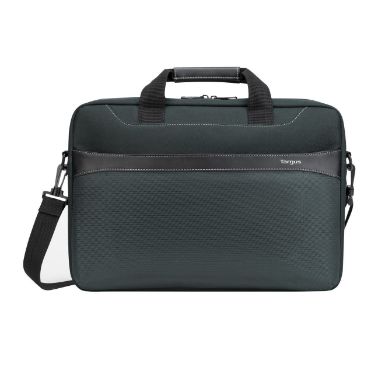 Targus Geolite Essential notebook case 43.9 cm (17.3") Messenger case Black