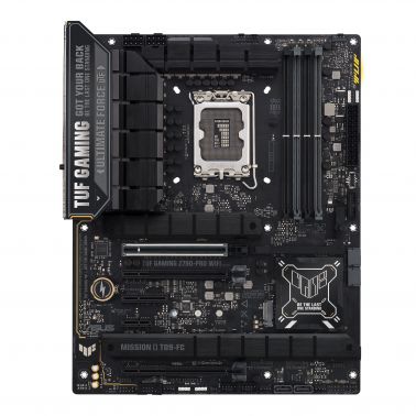 ASUS TUF GAMING Z790-PRO WIFI motherboard Intel Z790 LGA 1700 ATX