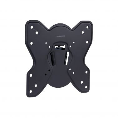 ProperAV Ultra Slim Fixed 23 - 43\ TV Bracket - Black"""