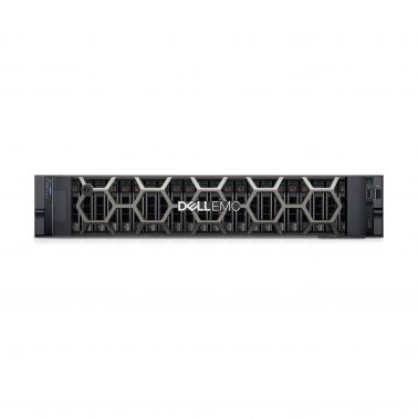 DELL PowerEdge R750XS server 480 GB Rack (2U) Intel Xeon Silver 2.1 GHz 32 GB DDR4-SDRAM 800 W Windows Server 2022 Datacenter