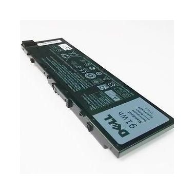 DELL TWCPG notebook spare part Battery