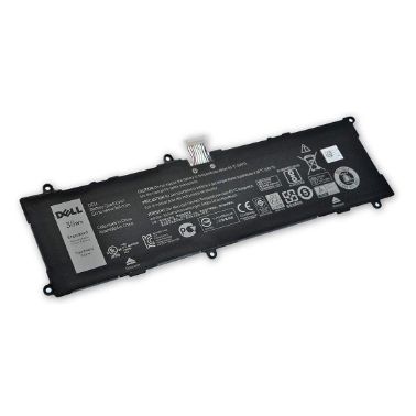 DELL Battery 2 Cell 7,4V 38WH - Approx 1-3 working day lead.