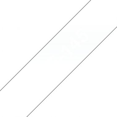 Brother TZE-145 DirectLabel white on Transparent 18mm x 8m for Brother P-Touch TZ 3.5-18mm/36mm/6-18mm/6-24mm/6-36mm