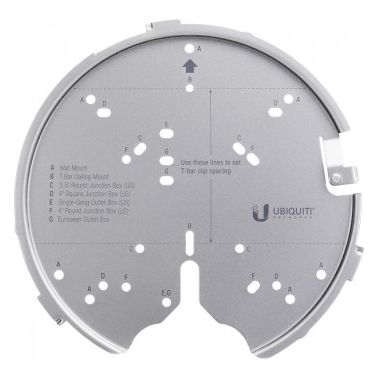 Ubiquiti Networks U-PRO-MP mounting kit