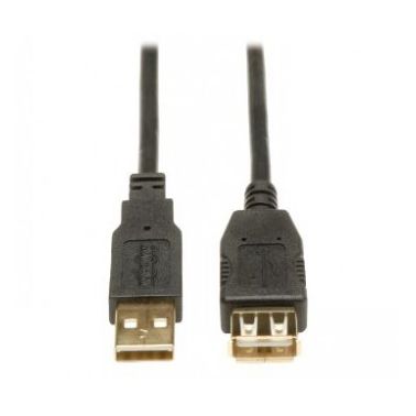 Tripp Lite USB 2.0 Hi-Speed Extension Cable (A M/F) 0.91 m