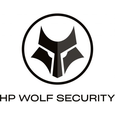 HP 1 Year Wolf Pro Security - 1-99 E-LTU