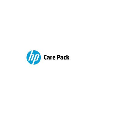 HP HP 2Y PICKUP RTN ADP G2 TABLET ONLY