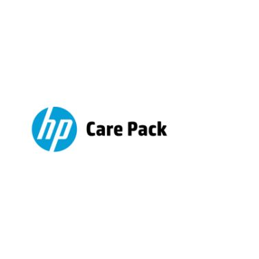 Hewlett Packard Enterprise 5y 24x7 2h cbk JG749AAE Nwk SW Supp maintenance/support fee