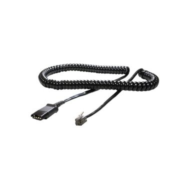 AGENT U10P Bottom Cable PLX QD