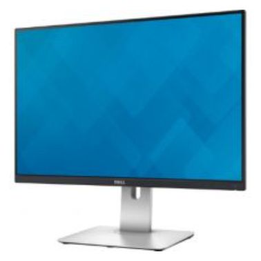 DELL ULTRASHARP 24IN MONITOR