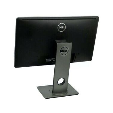 DELL U24219H Full HD 23.8" LED Monitor - Black