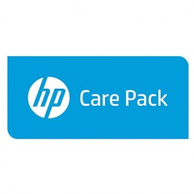 HPE Foundation Care