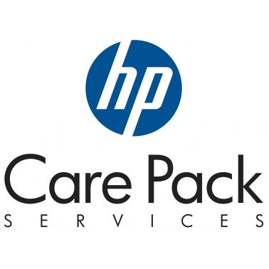 Hewlett Packard Enterprise 5Y, 24x7, w/DMR D2D4100 Cap Up FC SVC