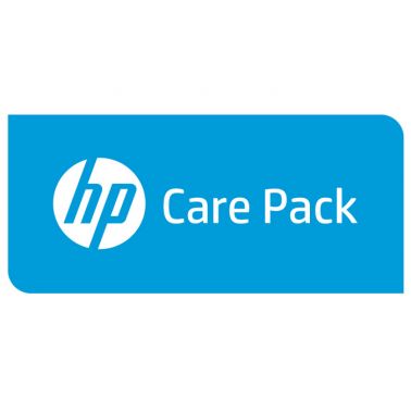 Hewlett Packard Enterprise 1y PW CTR M6625 200GB FC