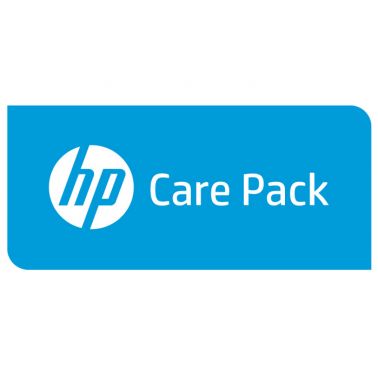 Hewlett Packard Enterprise 1y PW CTR CDMR Store3840 FC