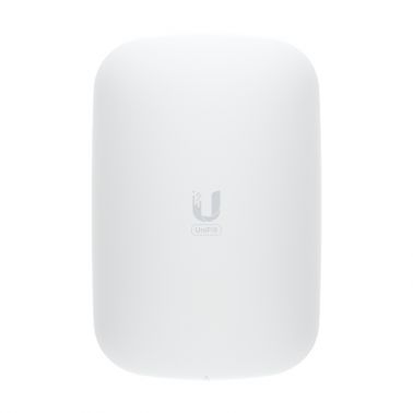 Ubiquiti Networks UniFi6 Extender 4800 Mbit/s White