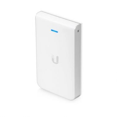 Ubiquiti U6-IW Access Point WiFi 6 In-wall