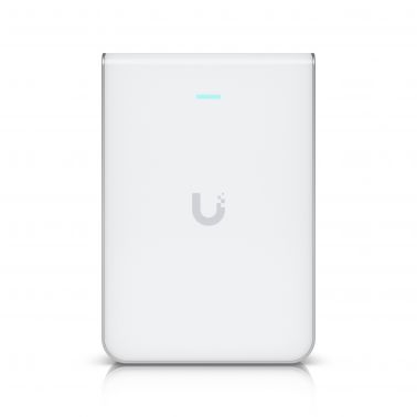 Ubiquiti U7 Pro Wall 5700 Mbit/s White Power over Ethernet (PoE)